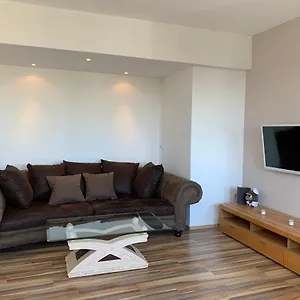 Rebe Apartment